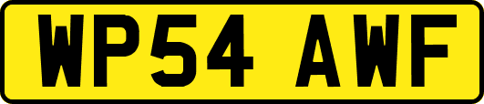 WP54AWF