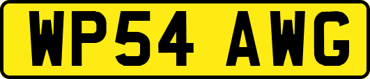 WP54AWG