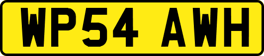 WP54AWH