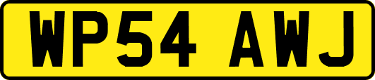 WP54AWJ