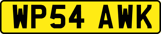 WP54AWK