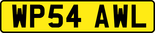 WP54AWL