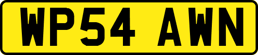 WP54AWN