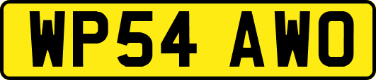 WP54AWO