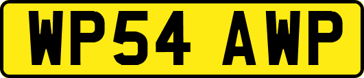 WP54AWP