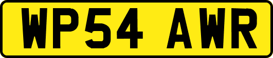 WP54AWR