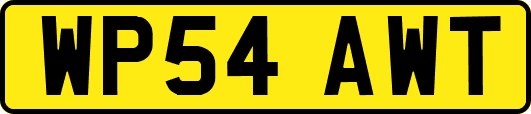 WP54AWT