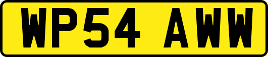 WP54AWW