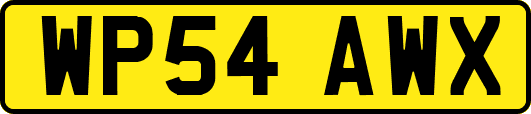 WP54AWX