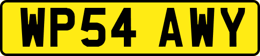 WP54AWY