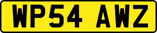 WP54AWZ