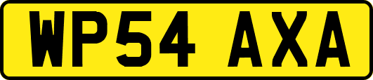 WP54AXA