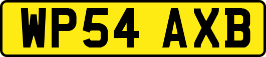 WP54AXB