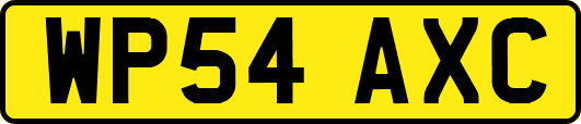 WP54AXC