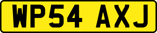 WP54AXJ