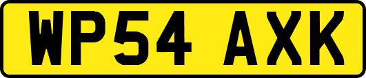 WP54AXK
