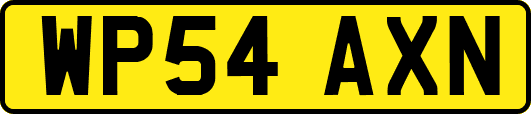 WP54AXN