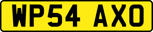 WP54AXO
