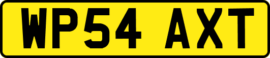 WP54AXT