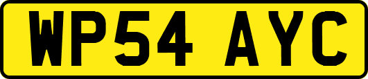 WP54AYC