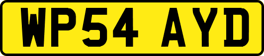 WP54AYD