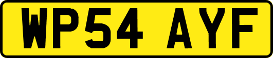 WP54AYF