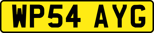 WP54AYG