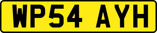 WP54AYH