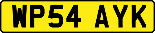 WP54AYK
