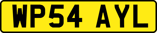 WP54AYL