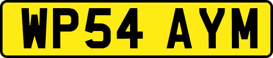 WP54AYM