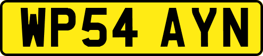 WP54AYN