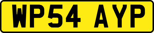 WP54AYP