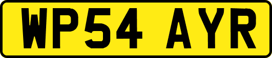 WP54AYR
