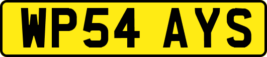WP54AYS