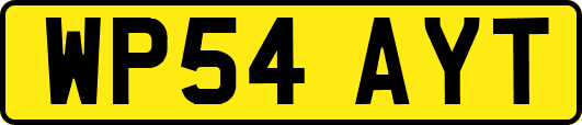WP54AYT