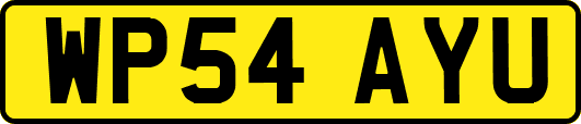 WP54AYU