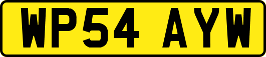 WP54AYW