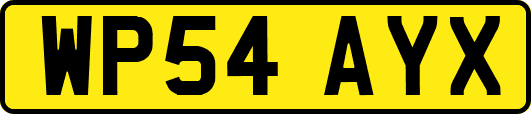 WP54AYX