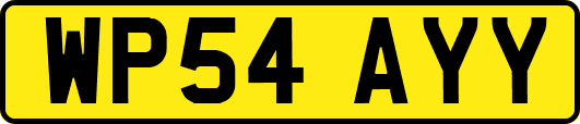 WP54AYY
