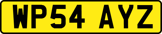 WP54AYZ