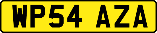 WP54AZA
