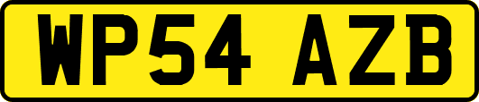 WP54AZB