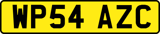 WP54AZC