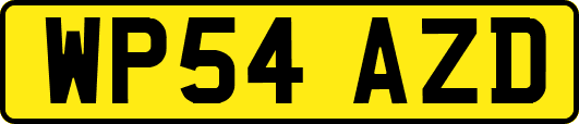 WP54AZD