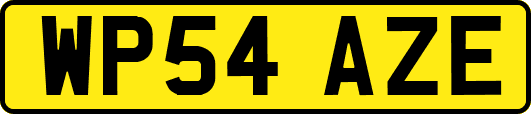 WP54AZE
