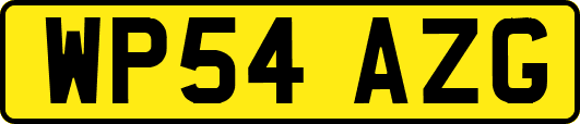 WP54AZG
