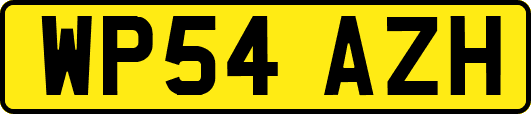 WP54AZH