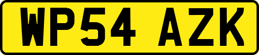 WP54AZK