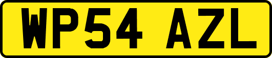 WP54AZL